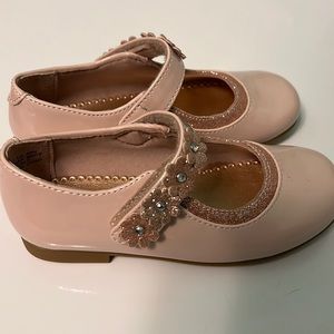 Toddler Girls, Size 9